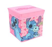 Lilo & Stitch Opbergbox/Stoel