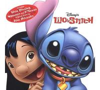 Lilo & Stitch [Original Soundtrack] by Original Soundtrack [Audio CD] NEUF