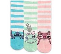 Lilo & Stitch chaussettes 3 amies 35-38 Diffuzed