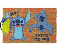 Lilo & Stitch Paillasson Coco 60x40cm