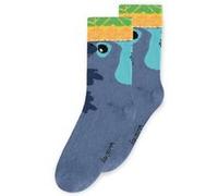 Lilo & Stitch - Paire de chaussettes Premium Stitch 43-46