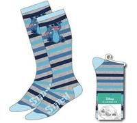Lilo & Stitch - Paire de chaussettes Stitch Climbing 36-43