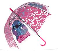 Lilo & Stitch Parapluie Ø 74 cm Le parfait compagnon de pluie pour les enfants