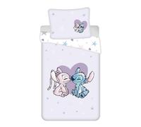 Lilo & Stitch - Parure de lit (AG3631)