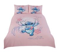 Lilo & Stitch - Parure de lit ALOHA (TA12563)