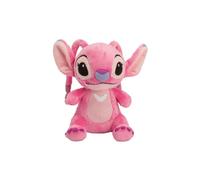 Lilo & Stitch - Peluche Angel Mini 15 Cm