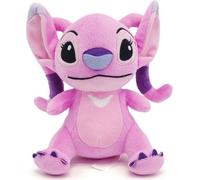 Lilo & Stitch Peluche Angel Mini 15 cm