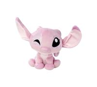 Disney Doorables Angel Peluche 25 cm, Convient aux Enfants dès Les Premiers Mois de la Vie
