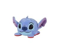 Lilo & Stitch - Peluche réversible Leroy/Stitch 8 cm