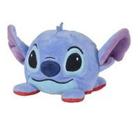 Peluche réversible Lilo+Stich de Disney, Leroy/Stitch