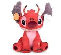 Lilo & Stitch - Peluche Sonore Leroy - 45 Cm