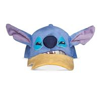 Lilo & Stitch Pineapple Stitch Femme Casquette Multicolore One Size 100% Polyester