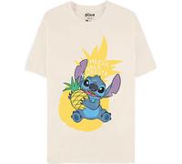 Lilo & Stitch - Pineapple Stitch - T-Shirt