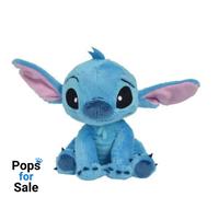 Lilo & Stitch Plush Figure Stitch 25 cm