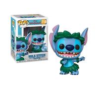 LILO & STITCH - POP Disney N° 718 - Hula Stitch