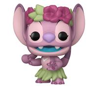 Funko Figurine Pop! Luau Angel (Lilo & Stitch) – Vinyle de collection n°1568