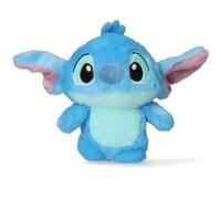 Lilo & Stitch - Porte-clés peluche Stitch 12 cm