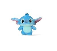 Lilo & Stitch - Porte-clés peluche Stitch 12 cm