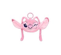 Lilo & Stitch - Porte-clés Stitch Plushie Pals Angel