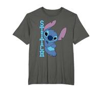 Lilo & Stitch Posing T-Shirt