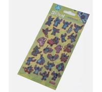 Lilo & Stitch Lot d'autocollants bouffants