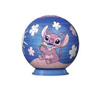 Lilo & Stitch - Puzzle 3d Puzzle-Ball Angel (55 Pièces)