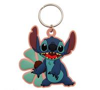 LILO & STITCH SMILE PORTE-CLÉS