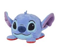 Lilo & Stitch Reversible Plush Figure Leroy/Stitch 8 cm