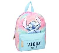 Lilo & Stitch Rugzak - Smile