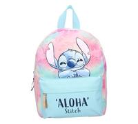 VadoBag Sac à dos Lilo & Stitch – Smile