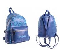 Cerda Stitch Stitch Backpack Bleu Enfants