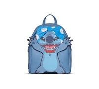 Lilo & Stitch - Sac à dos Mini Stitch Hero