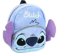 Lilo & Stitch Sac à dos pour enfants - Sac à dos de loisirs & sac à dos pour enfants pour l'école & les excursions