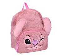 Lilo & Stitch Sac à dos Stitch Fluffy Festival Angel Vadobag