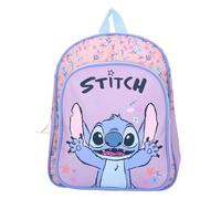 LILO & STITCH Sac à dos Stitch Spring Smiles