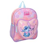 LILO & STITCH Sac à dos Stitch True Hearts
