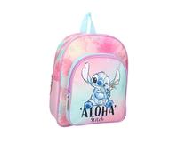 VadoBag Sac à dos maternelle Lilo & Stitch - Leafs