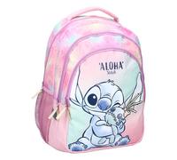 LILO & STITCH Sac à dos Stitch Wild Energy