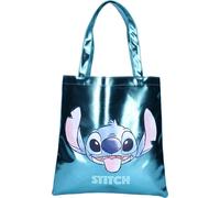 Lilo & Stitch Sac de transport Stitch Moves Metallic