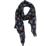 Lilo & Stitch Scary Unisexe Foulard multicolore 100% Polyester