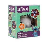 Lilo & Stitch Schilder Je eigen beeldje - lichtgevend