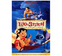 Lilo & Stitch (Se) (2 Dvd)