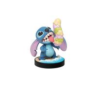 Lilo & Stitch Série Fun avec boîte à fenêtre - Glutton Stitch