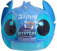 LILO STITCH COFFRET CADEAU STITCH JUMBO MYSTERY CAPSULE