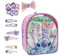 Lilo & Stitch - Set de Beauté Lilo & Stitch avec Sac à Dos