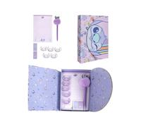 Lilo & Stitch - Set d'écriture 4 pièces Lilo & Stitch