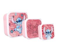 Lilo & Stitch Snackbox ( 3in1 )