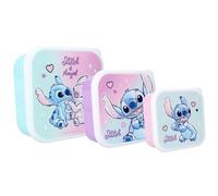 Lilo & Stitch Snackbox ( 3in1 )