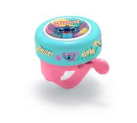 Lilo & Stitch Sonnette de vélo enfants - Sonnette métal Disney
