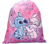 Lilo & Stitch Sportbeutel Stitch Hello Cutie